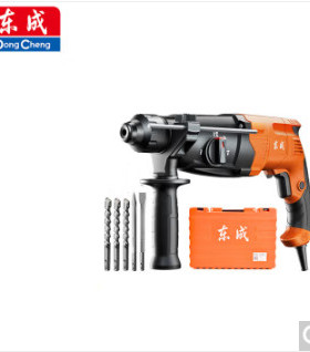 东成DZC780/900-26轻型电锤/ 无刷锂电DCZC02-26EM/02-28H2K