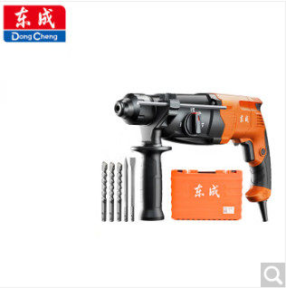 轻型电锤东成DCZC02-26/28