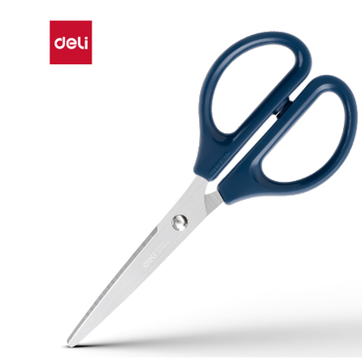 得力33306/0603/6009/6010/6001/33215剪刀TJ125/77790