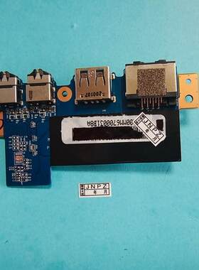 机械革命X8TiX9TIX3S音频板USB