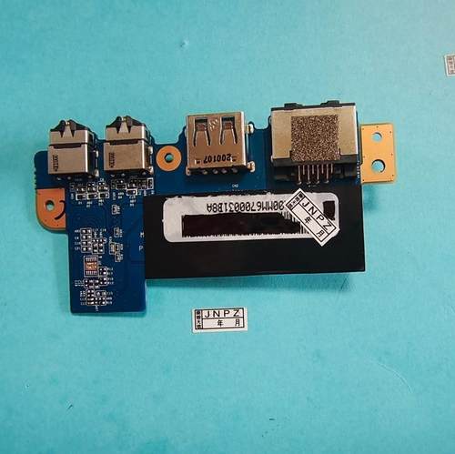 机械革命X8TiX9TIX3S音频板USB