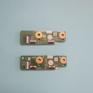 VR26 笔记本开关板 F117 排线 VG65T V66 机械师F117