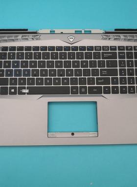 原装机械师 F117-X F117-V VB VC VD VR26 V66 VG65T 笔记本键盘