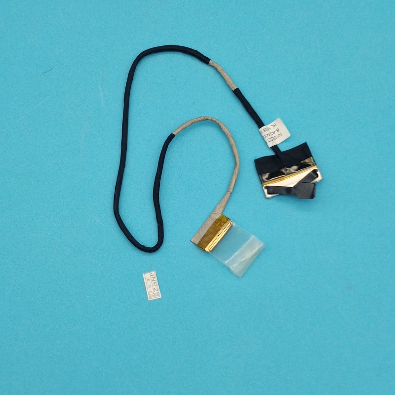 原装蓝天N150笔记本屏线