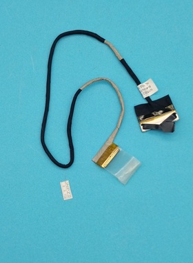 神舟Z6 Z7 蓝天N150 N151 N150SD 6-43-N1501-012 笔记本屏线