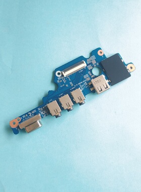 机械师F57 6-71-N5508-D02A 黑麦4S 执政官STE001A 音频板 USB板