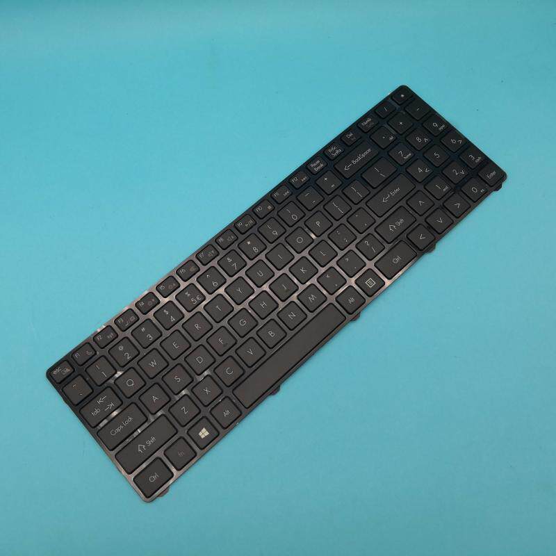 神舟 k570c k610d i7 d1 海尔s510 x3p x3pro twd小麦2 s500键盘