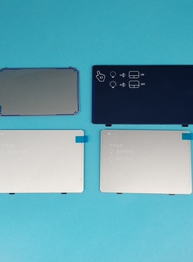 机械师T90 F117-FP T90-PLUS 机械革命X9TI X8TI X3 笔记本触摸板