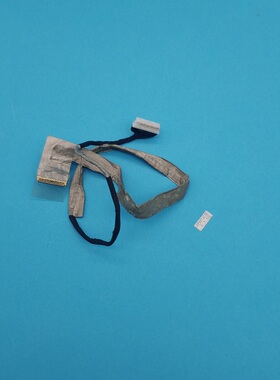 雷神G170S G170SA G170SG 蓝天W670SJQ 6-43-W67J1-010 EDP 屏线