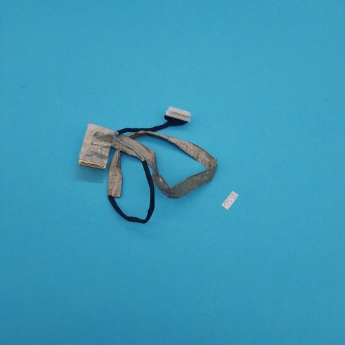 原装雷神G170S笔记本屏线