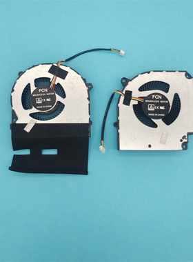 神舟战神Z7M-CT5NA Z7-CT5NS G7M-CT7NK G8 Z7T Z8 笔记本风扇