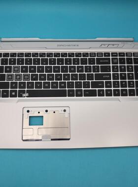 机械师F117-FP T90-PLUS 通用 机械革命蛟龙P-760 笔记本内置键盘