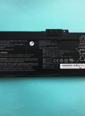 原装雷神911Air Master星战版SQU-1711/1718神舟战神S7笔记本电池
