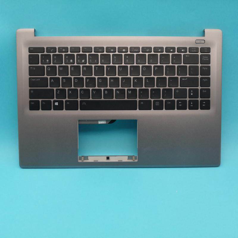 原装机械师MACHENIKE创物者-L Machcreator-L M15C笔记本内置键盘