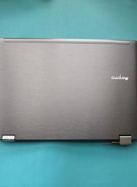 haier/海尔 sailing Y13A Y13B  变形本 后盖 A壳BC壳 笔记本外壳