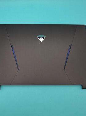 机械师T58-V 逐空 VR36 VR37 RR36 MKNH55HK ABCD壳 笔记本外壳