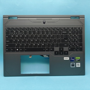 雷神 THUNDEROBOT 猎刃16 雷神911 R16笔记本 键盘 触摸板