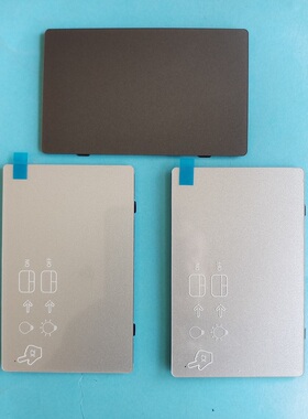 机械师F117-BPRO 创物者RR36 MA 机械革命Z2AIR-S 蛟龙5 触摸板