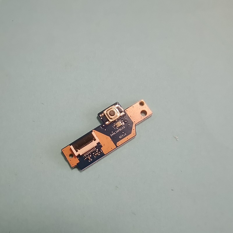 雷神911DINO笔记本开关板