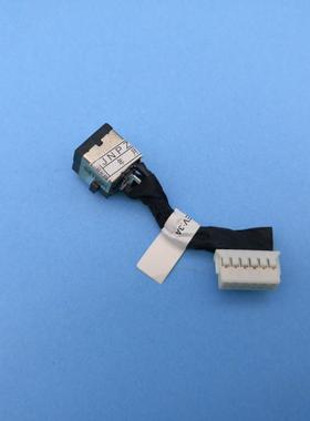 雷神911Air Master 神舟战神S7-TA5NB S7T-TA7NP 充电口 电源接口