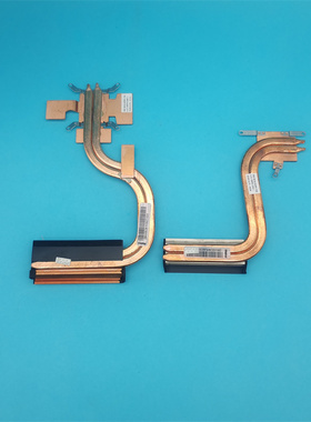 神舟战神Z6-SP5S1 Z7M-KP7GT KP7S1 Z7-KP7GS 散热片 散热铜管