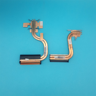 KP7GT KP7S1 神舟战神Z6 散热片 Z7M KP7GS 散热铜管 SP5S1