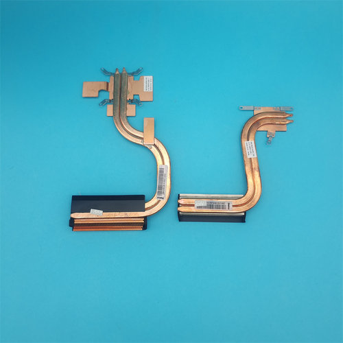 原装神舟Z7M散热片散热器