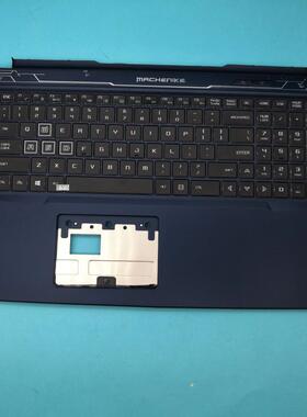 机械师F117-FP T90-PLUS 机械革命X3 X8PRO 普通键帽 笔记本键盘