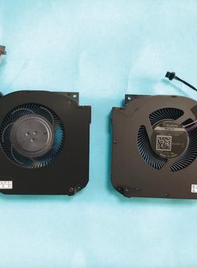 机械师 创物者RR36 Machcreator-R -MA 机械革命蛟龙5 1C100 风扇