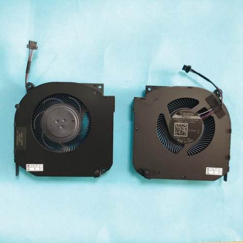 机械师创物者MARR36风扇