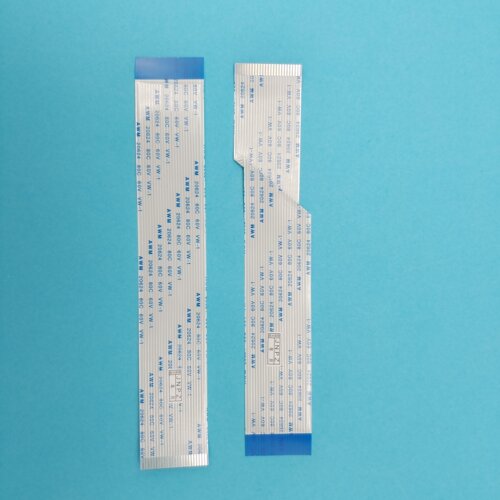 机械革命X7Ti金刚4K键盘排线