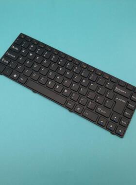 海尔Sailing Y13A  X310 S410 7G-5H 笔记本键盘