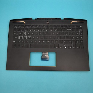 钛空版 原装 晖金版 广达NLC 笔记本内置键盘 进阶版 雷神911Pro