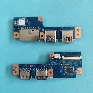 10A01同方 曙光16PRO 10T01 DBAGM6PG5Q USB板 机械革命蛟龙16S