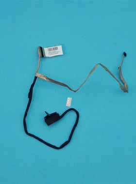 机械师M410A M411 T47 神舟K550D 炫龙A5 JW5LC020 排线 屏线