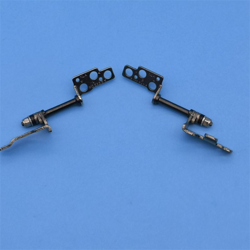 雷神911AIRMaster笔记本屏轴