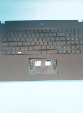 雷神911S 911II 911M 绝地武士 G8000 神舟精盾T64 T65笔记本键盘