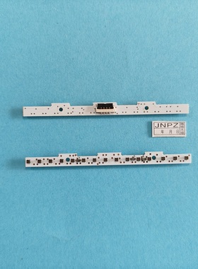 原装机械师F117-V VB VC VD VR26 V66 VG65T  笔记本出风口灯条