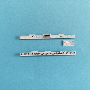 VG65T 机械师F117 笔记本出风口灯条 V66 VR26 原装