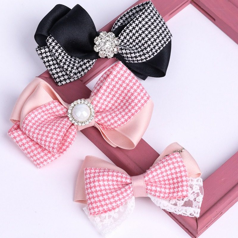 彩色千鸟格加厚织带diy蝴蝶结发饰服装草帽礼盒花束包装带,纺织面料/辅料/配套,织带/丝带/缎带,淘宝优惠券,粉丝福利购,淘宝优惠卷