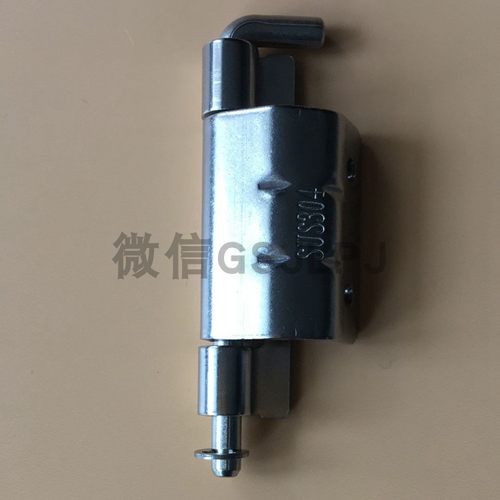 CL248 HL092不锈钢配电箱焊接铰链 不锈钢暗装铰链 基业箱柜合页