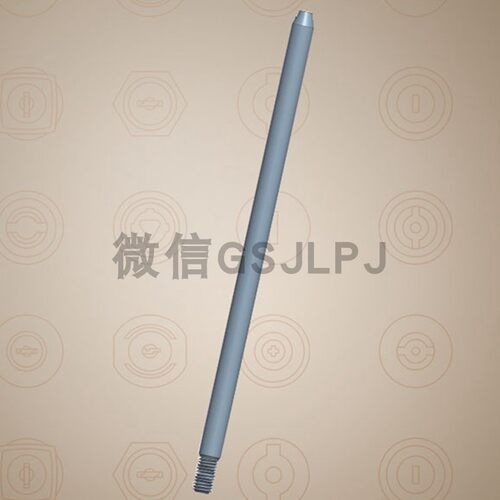 LG007-1户外光交箱拉杆 电柜锁杆 电柜连杆 电柜拉杆