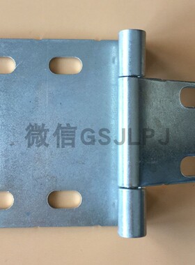 glbk410000-1门铰链,MNS成套柜体配件,MNS开关柜成套配件CL273