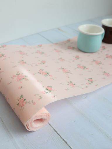 防水泡棉韩国pvc软泡沫抽屉衣柜鞋柜防尘布防潮防霉桌垫餐垫加厚