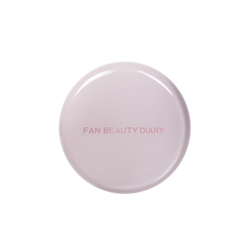 FAN BEAUTY DIARY唇油膜z