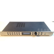 MUservopower DP550 DSP数字功放前级效果器EQ均衡音调校准软件