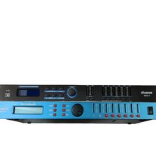 HUSHAN湖山音响处理器GDS-II处理器调试软件效果器DSP数字处理器