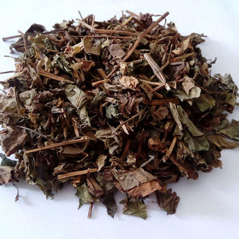 中药材特级鱼腥草野生新货干货500克折耳根泡水鱼星草正品包邮