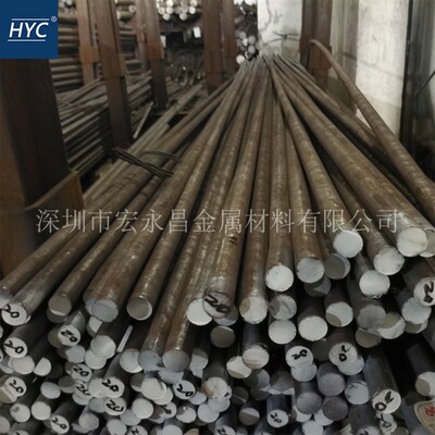 SUS309S不锈钢圆棒 圆钢 光圆 光棒 小圆棒 耐高温不锈钢棒 锻圆