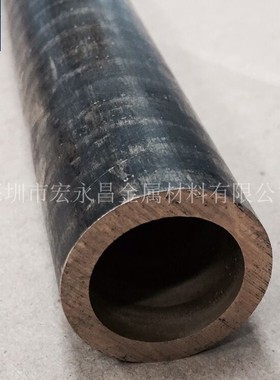 C94500锡铅青铜棒 耐磨锡铅青铜管 锡铅青铜板 自润滑锡铅青铜套